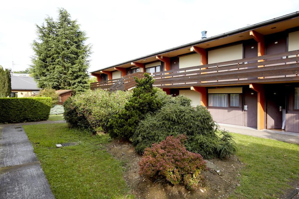 The Originals City, Hôtel Rouen Sud Oissel  Saint-Étienne-du-Rouvray Quarto foto